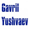 gavrilyushvaev7 Avatar